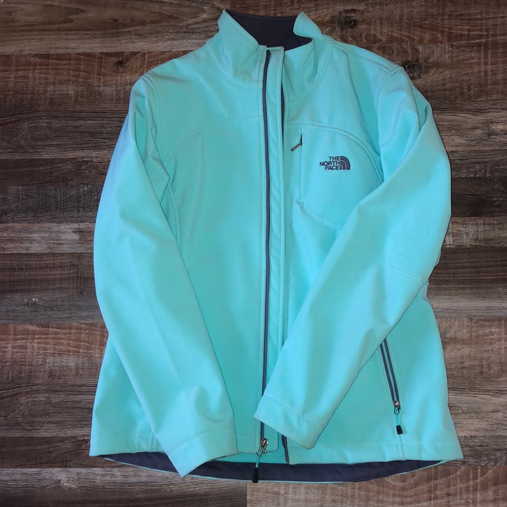 Northface Jacket - image 1